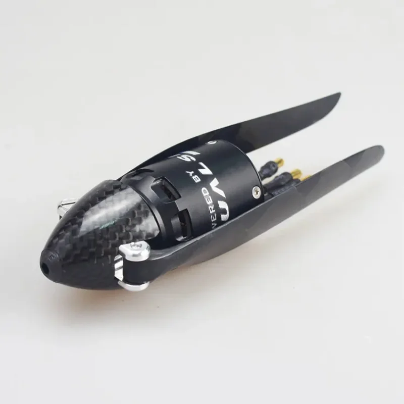 Dualsky xm3844eg glider aircraft model dc brushless motor