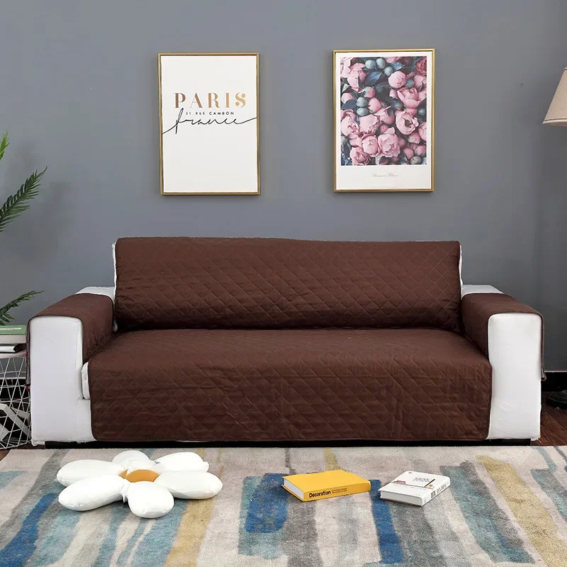 

Sofa cover integrated European waterproof pet sofa cushion universal couch covers for sofas couches for living room Sofa Cover