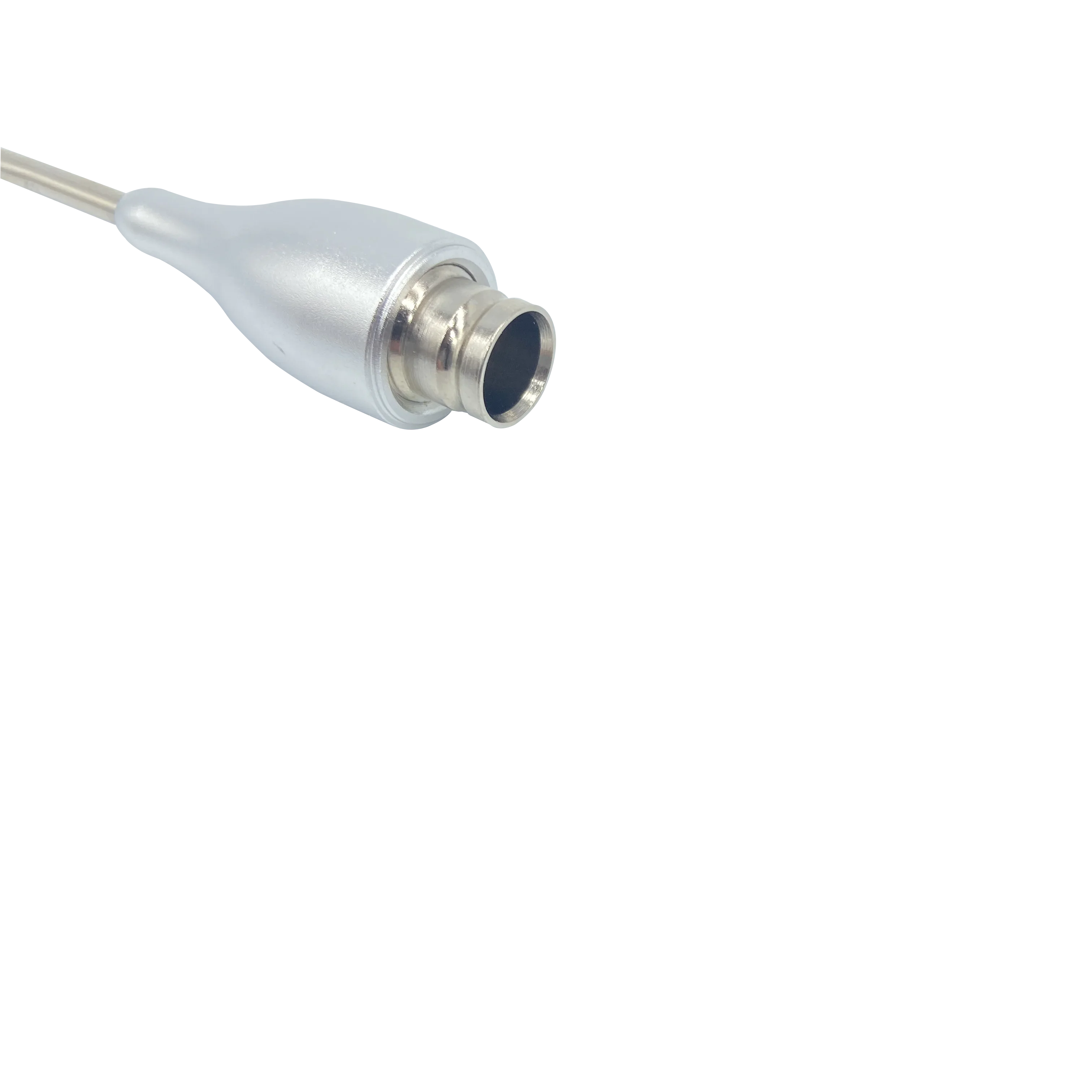 1Pc WELLCK Oral hygiene Autoclavable Replacement Spray Nozzle Tips Dental Air Polisher Tooth Prophy Jet Air Flow Teeth Whitening