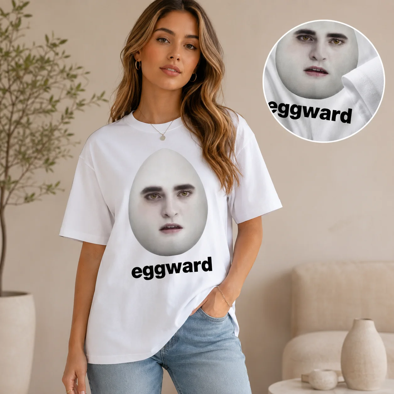 Trending Funny Meme T-Shirts | Hilarious Parody T-Shirts | Unisex Casual Style | 100% Cotton Short-Sleeve T-Shirts | Tops