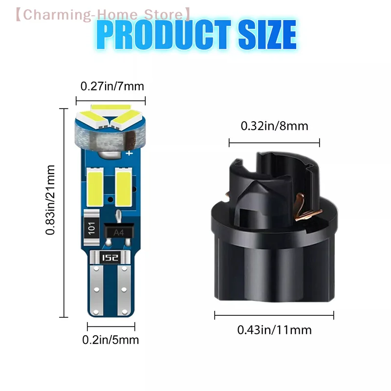 【M】10Pcs Super Brig…