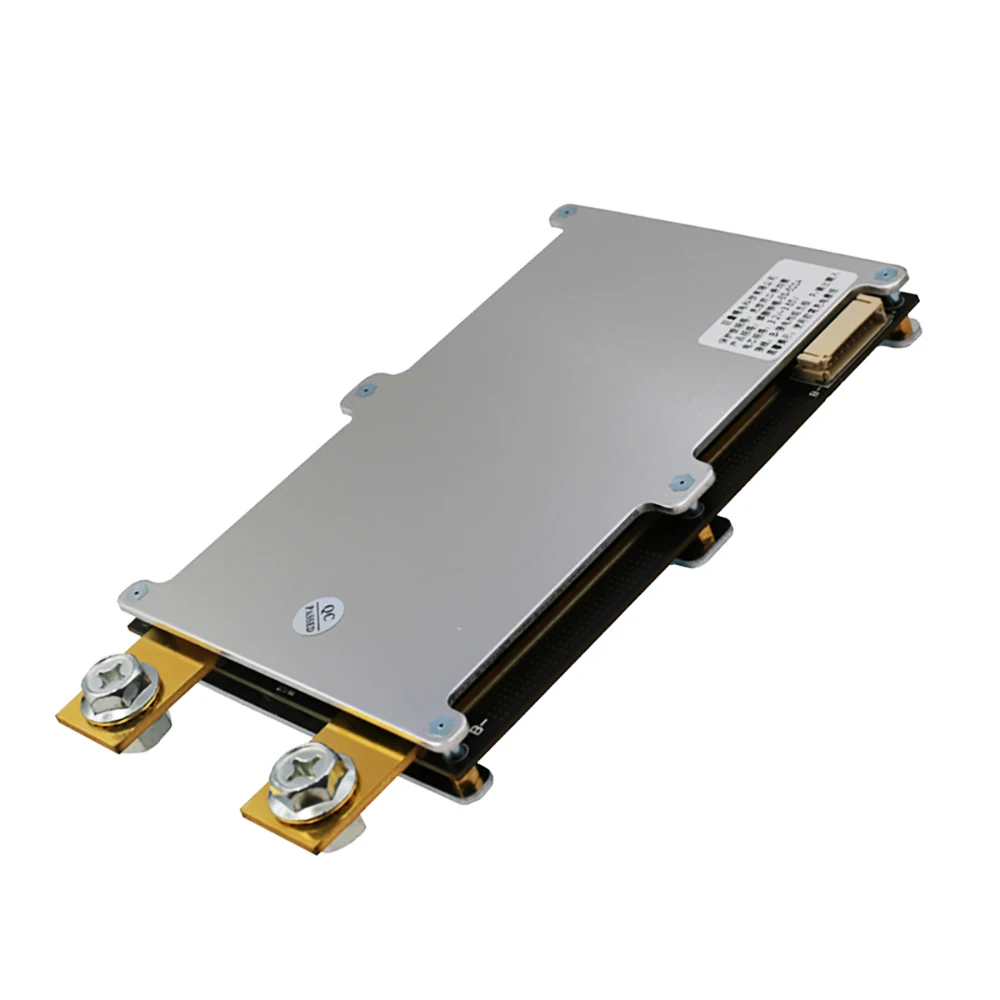 12V4S 8S 500A lithium iron phosphate ternary balanced high-power emergency start car protection board