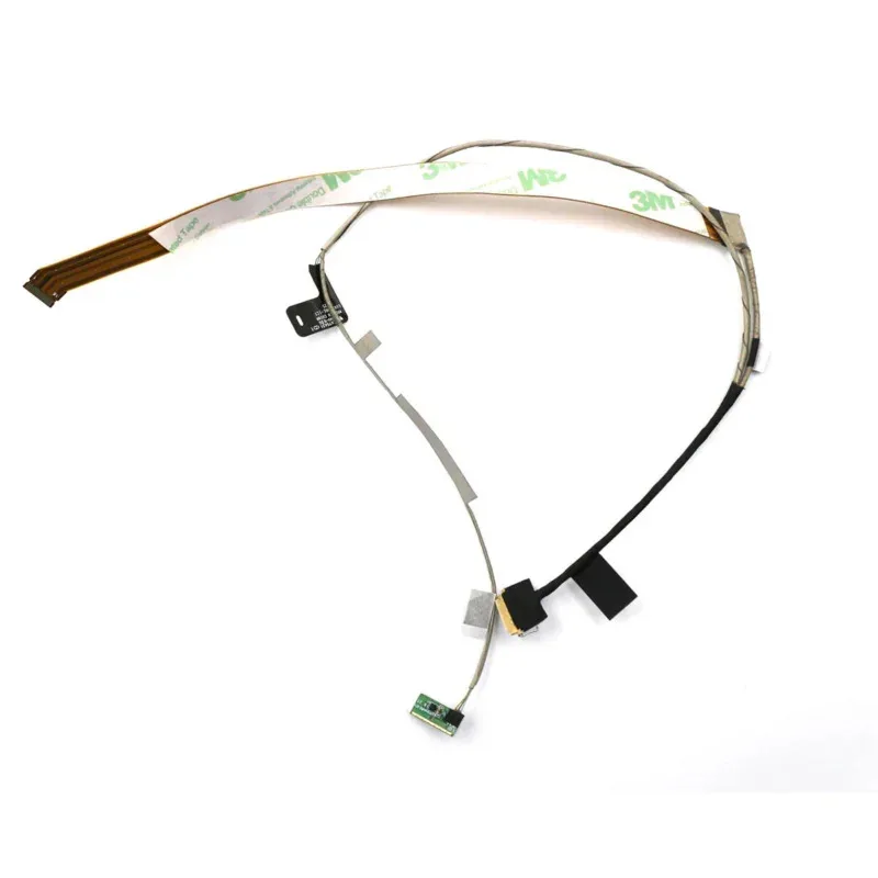 

New Camera Cable Webcma Wire For Lenovo Thinkpad A285 IR 02DL748 2DL748 TAN