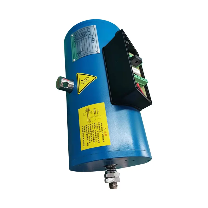 Brake brake ST-3.0 double push DZE-14 elevator host