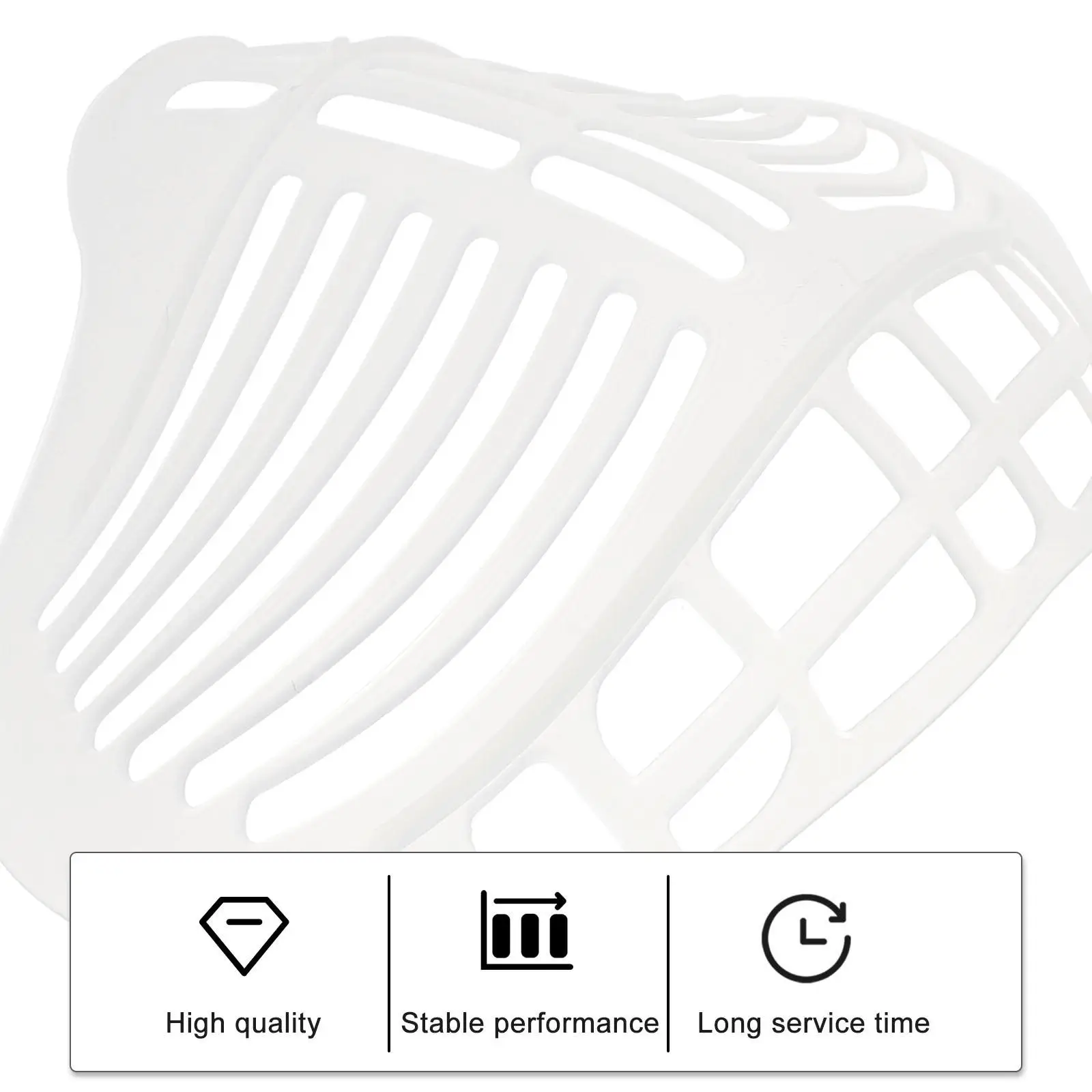 10 set Mask Inner Support Frame 3D Face Bracket Extension Band Belt Mask Extender Strap Plastic Adjustable For Women Kids