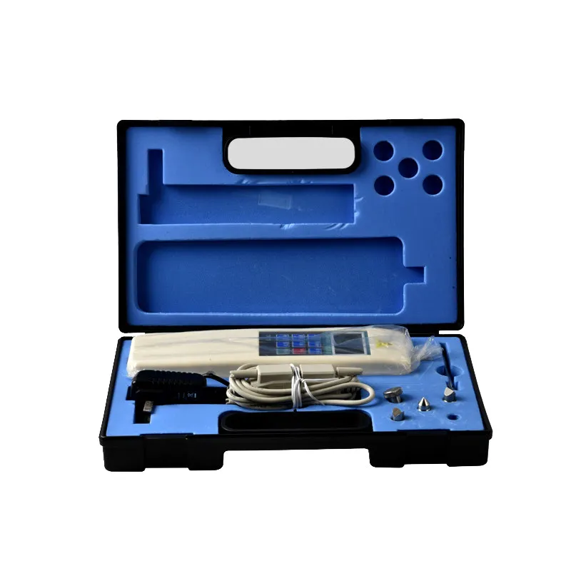 Digital Push Pull Force Gauge Dynamometer With Software Connect to Computer