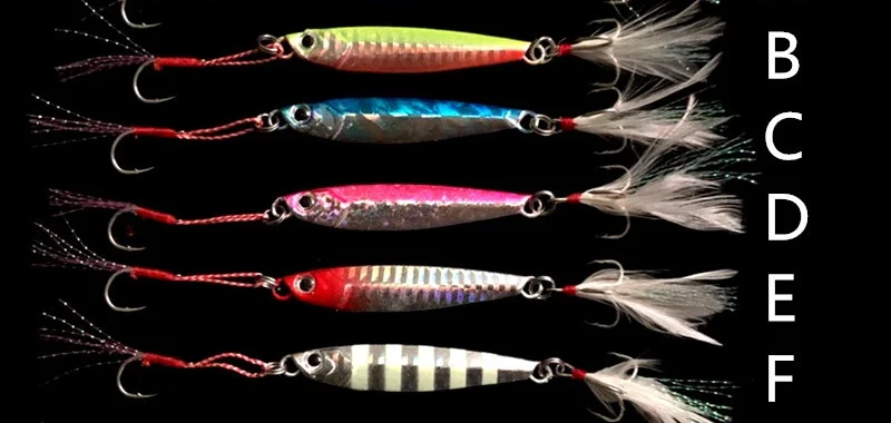 Mix 5 Colors