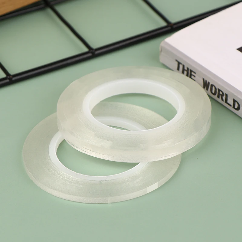 1Pcs Hobby Model Tools Scribing Guide Tape Carving Cutting Line Masking Tape For Mecha Model