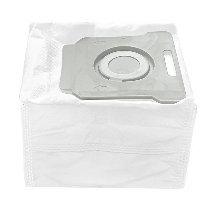 

16Pack Vacuum Bags & 12Pack HEPA Filter Replacement Parts For Irobot Roomba I7 I7+ I1 I3 I3+ I4 I4+E5 E6 Vacuum-Y48A