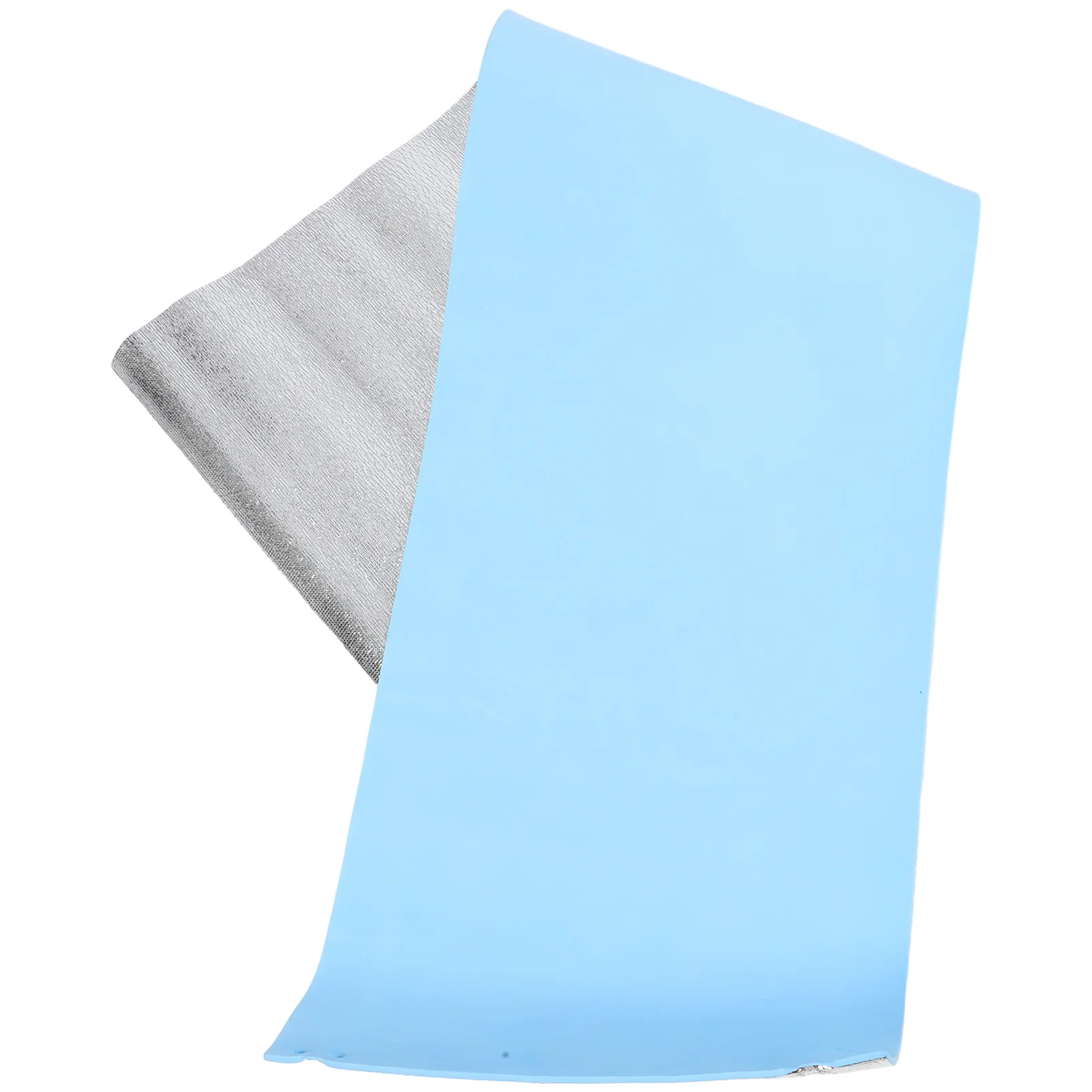 

1Pcs Yoga Mat Compact Travel Picnic Mat Waterproof Camping Cushion for Sports Events Grass Sand Protection Outdoor Use