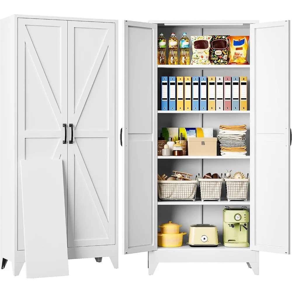 75 Tall Pantry Cabi…