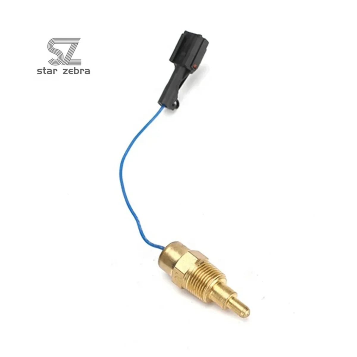 For 1-83161033-0 ZAX200-6 ZAX230-6 EX200-5 6BG1 Water Temperature Sensor Switch Thermostat