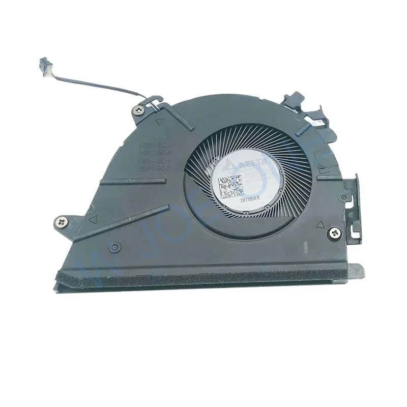 HZ + nuevo ventilador para ordenador portátil, radiador para HP HSN-145C HSN-149C ND75C40-21C15 6033B098801 ND75C38-21C14 6033B0099101