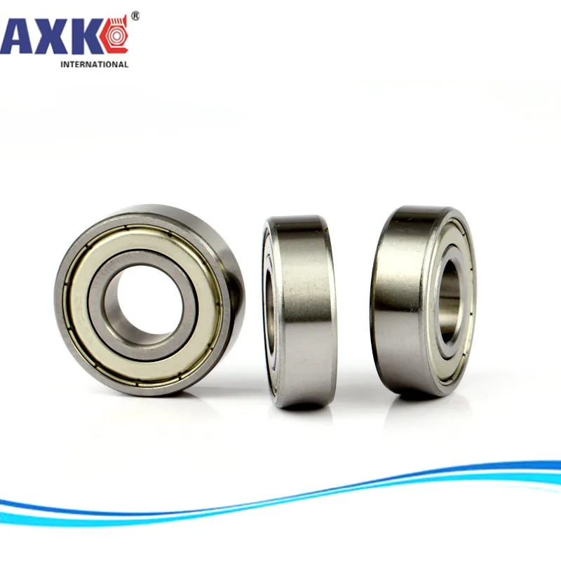 10PCS R3AZZ bearing 3/16