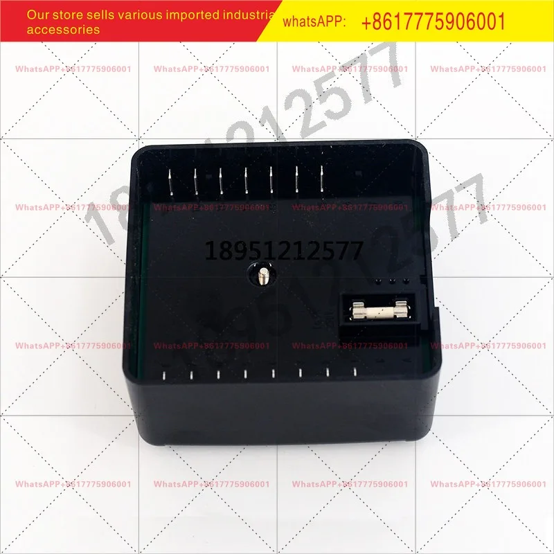 Burner Controller RMG88.62c2 Liya Road Program Control Box RMG/M88 Gas Burner RMO88.53C