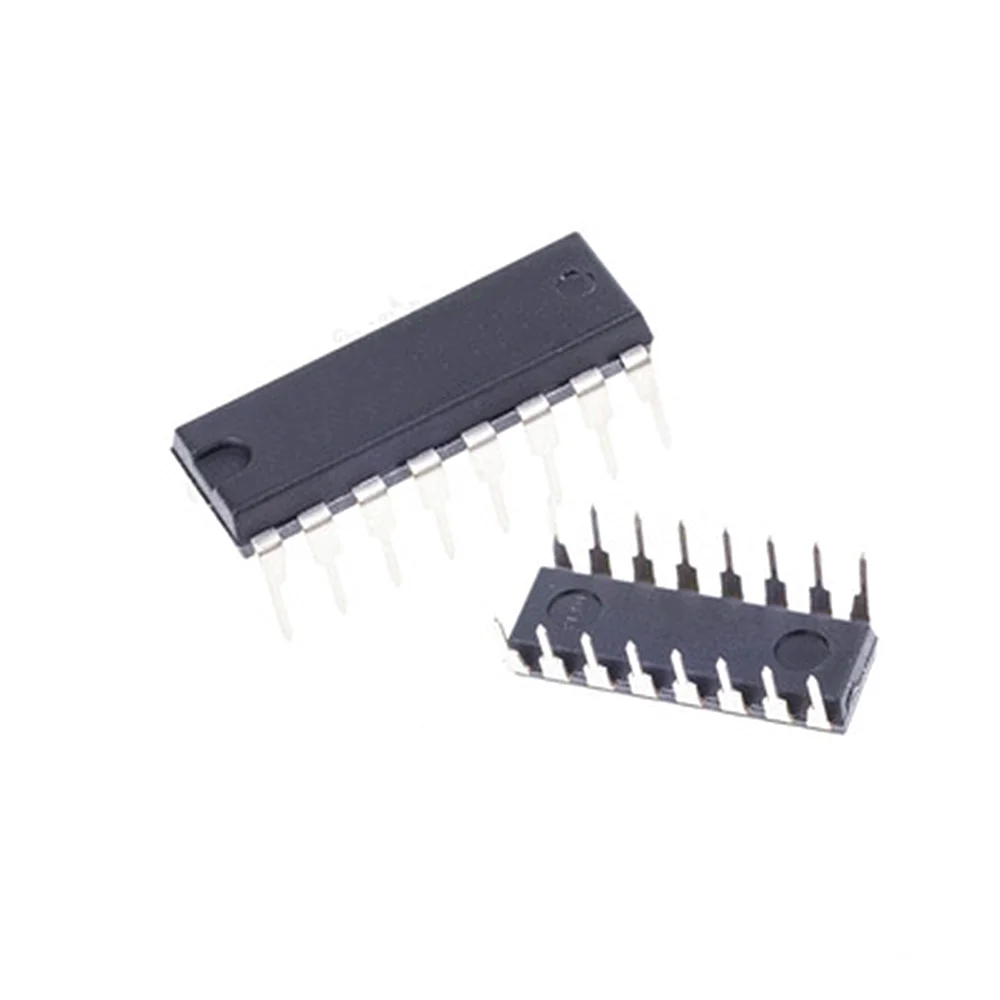 2Pcs/Lot/ UC3854BN UC3854N UC3854B DIP-16 3854 DIP16