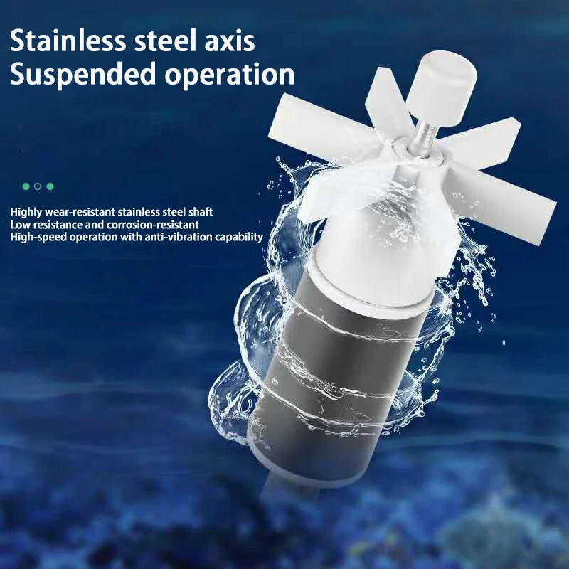 ปั๊มน้ำแบบจุ่มใต้น้ำ 500-3500 ลิตร/ชม. 3/6/15/23/40/55/85 วัตต์ สำหรับตู้ปลา ปั๊มกรองหมุนเวียนน้ำ ปั๊มดูดน้ำจากด้านล่าง ปั๊มน้ำสำหรับตู้ปลา