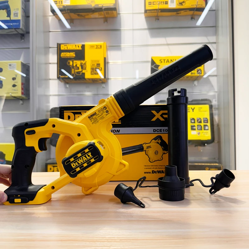 Рисунок 3 - DEWALT 20 В DCE100N Беспроводной