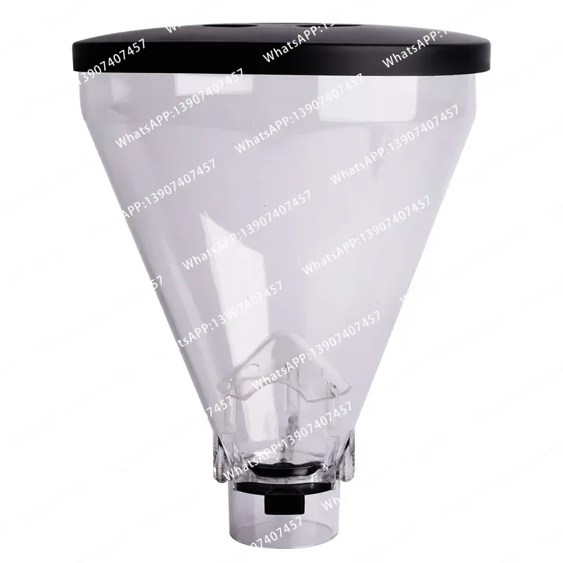 Bean Bin Grinding Hopper Suitable for Mazzer 900N/HC600 Coffee Grinder Accessory Tools
