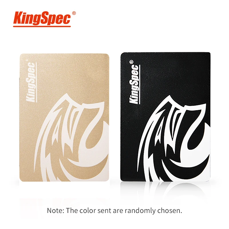 KingSpec 2.5 SATA ssd 120GB 240GB Solid State Drive 128G 256G 480GB 2t 4tb sd 512G 1TB hd Internal SSD Drive For Laptop Computer