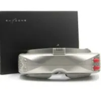V2 SKY04X 1280 * 960 OLED high definition video glasses FPV