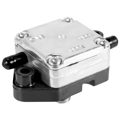 A65P-F4 4T Fuel Pump For PARSUN HDX MAKARA YAMAHA F5 F6 MAKARA F8 4 CYCLE 4HP 5HP 6HP 8HP Outboard 6BX-24410-00 67D-24410-01/02/