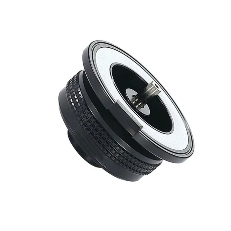 

Плоские резервуары Переходник для газовой трубы Соединитель для шланга Открытый кемпинг Удлинительный газовый шланг R66E