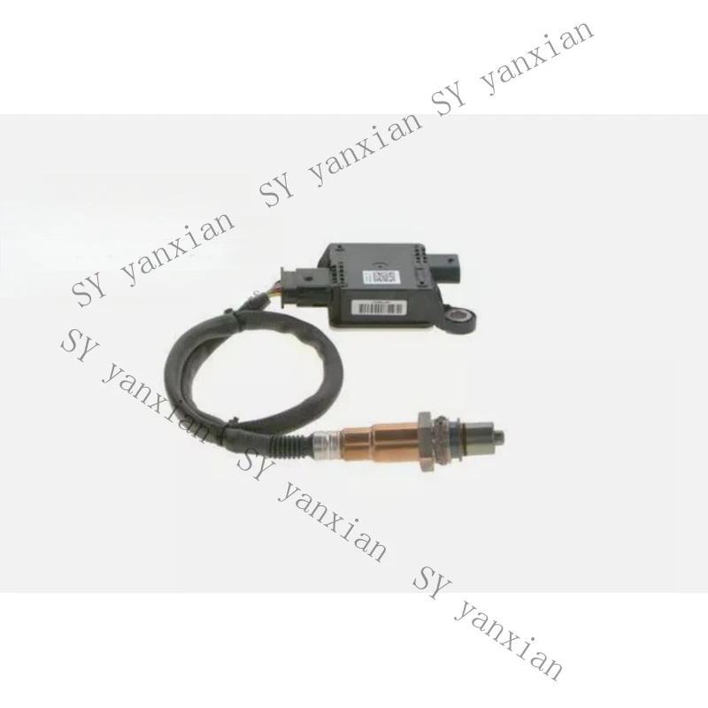 SY+New Particle Sensor For JAGUAR XF X260 2.0D 15 to 20 Bosc HJ325H310AD T2H38145