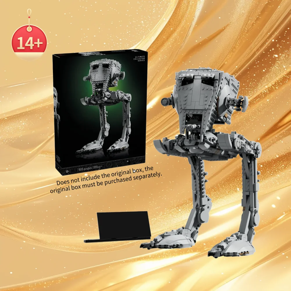 Ucs Fit Atst Walker…