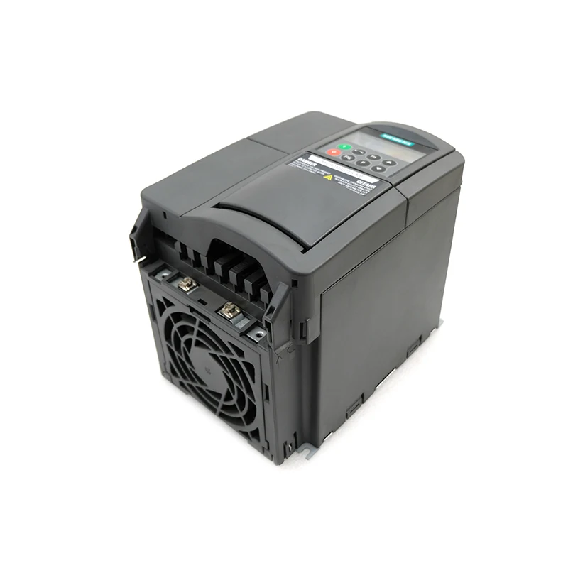 Nieuwe Originele Frequentieomvormer 6se6420-2ab21-5ba1  Micromaster Omvormer