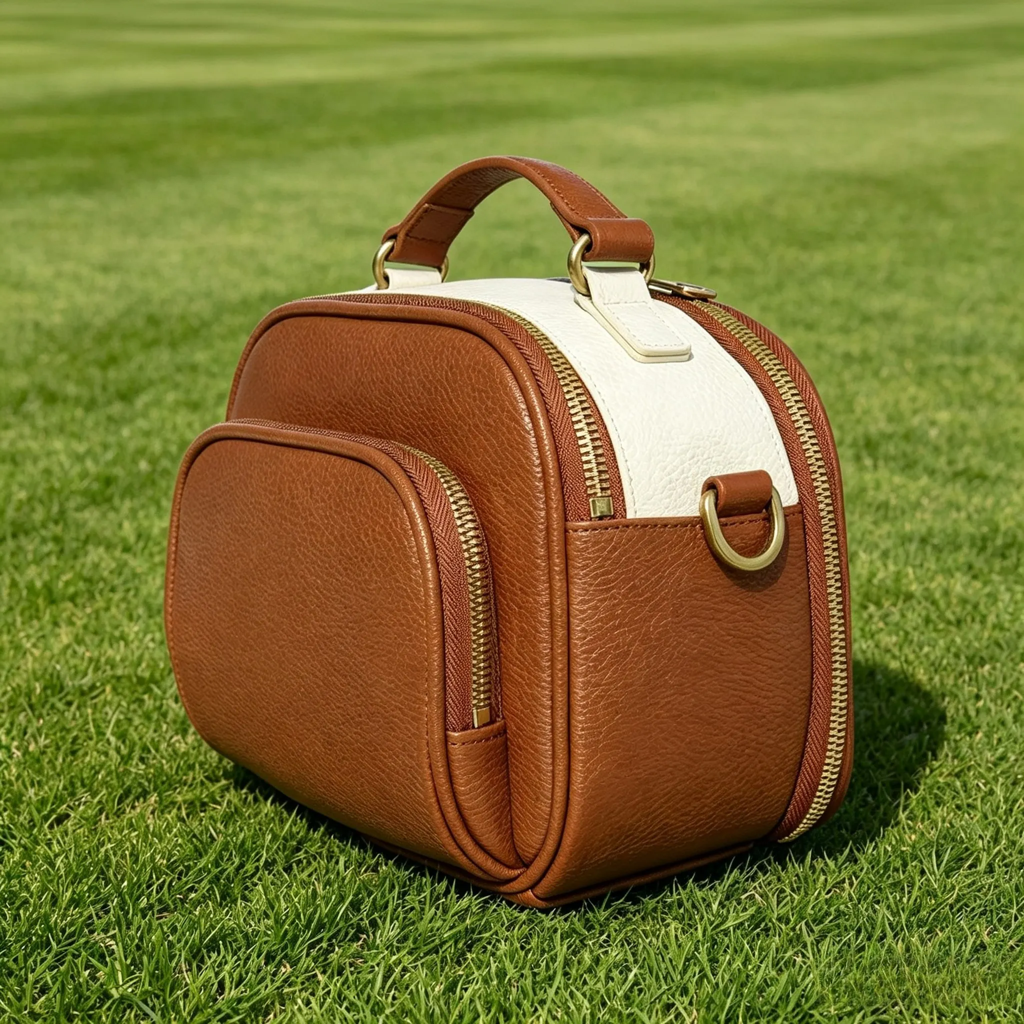 Bolso de golf de estilo corean - Golf Equipment Stores reseña y precio