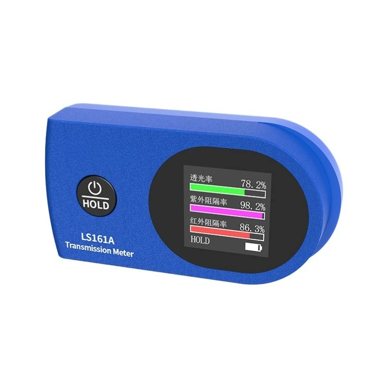 

Thermal Insulation Test Instrument Thermal Insulation Film Glass Film Tester