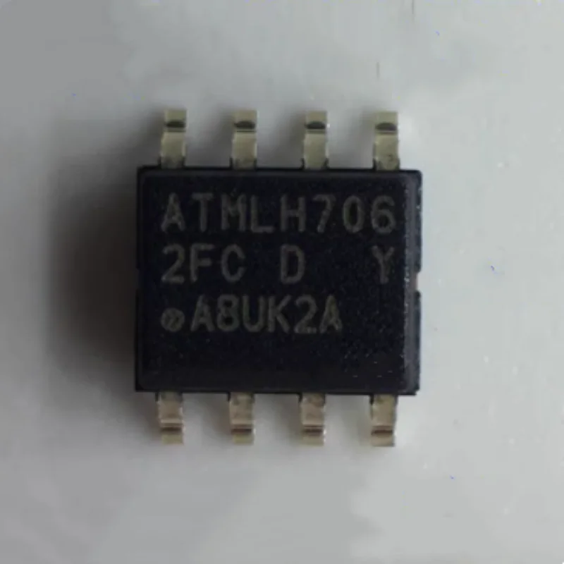 

5pcs/lot 2FC 2FCD AT24C512C-SSHD-T NEW Original Genuine Chip Packing 8-SOP