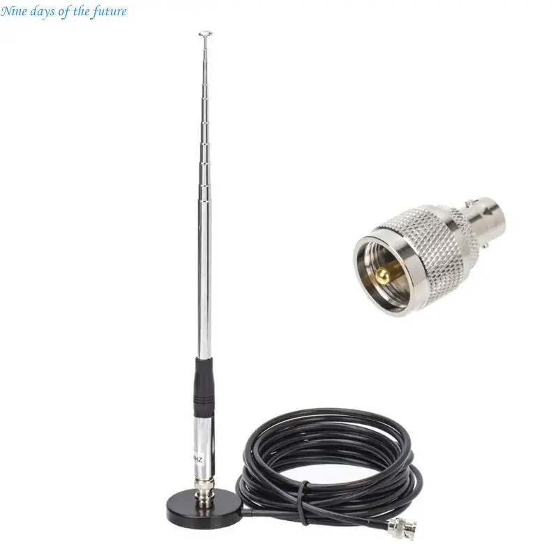 Portable Radio Ante…