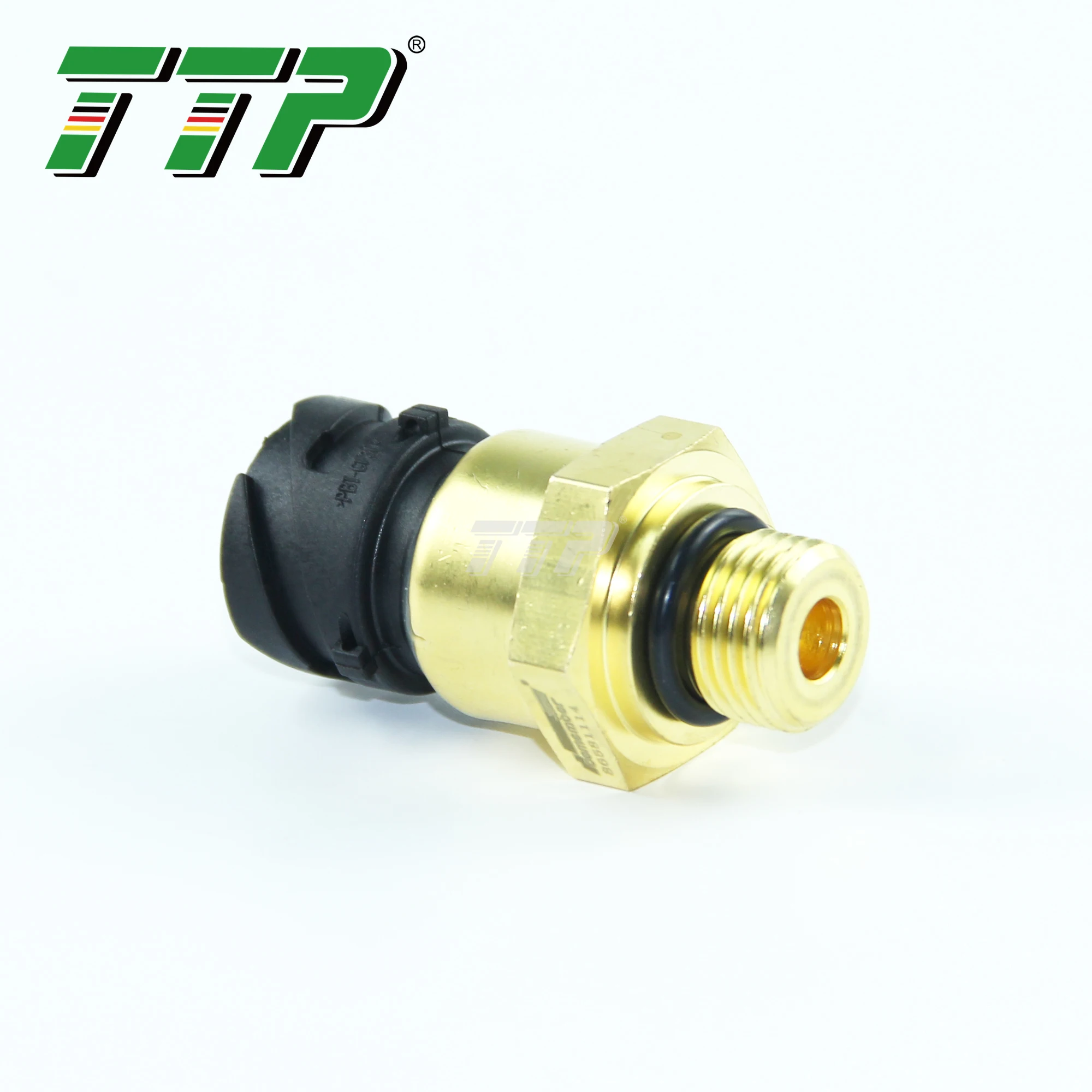 

23269488 Engine Fuel Pressure Sensor Oil Pressure Sensor for Volvo Bus 70351745 70351731 Truck Part New