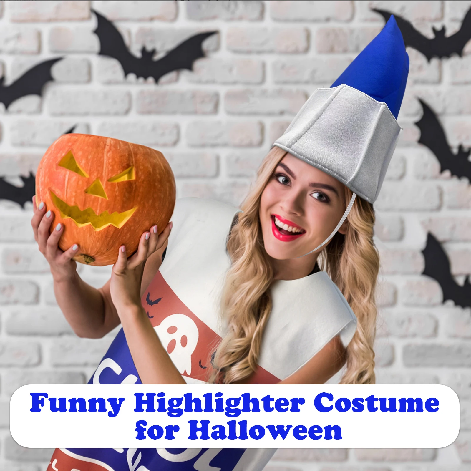 

Halloween Costumes Adult School Glue Squeeze Bottle Costume Adhesive Paste Bonding Office Supplies Dress Up Cosplay Party