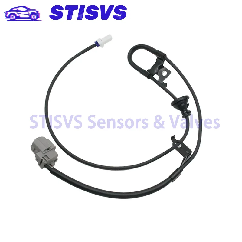 89516-06200 Rear Left ABS Wheel Speed Sensor Wiring Harness For 2012-2017 Toyota Corolla Sedan 2.5 3.5 8951606200Car Spare Parts