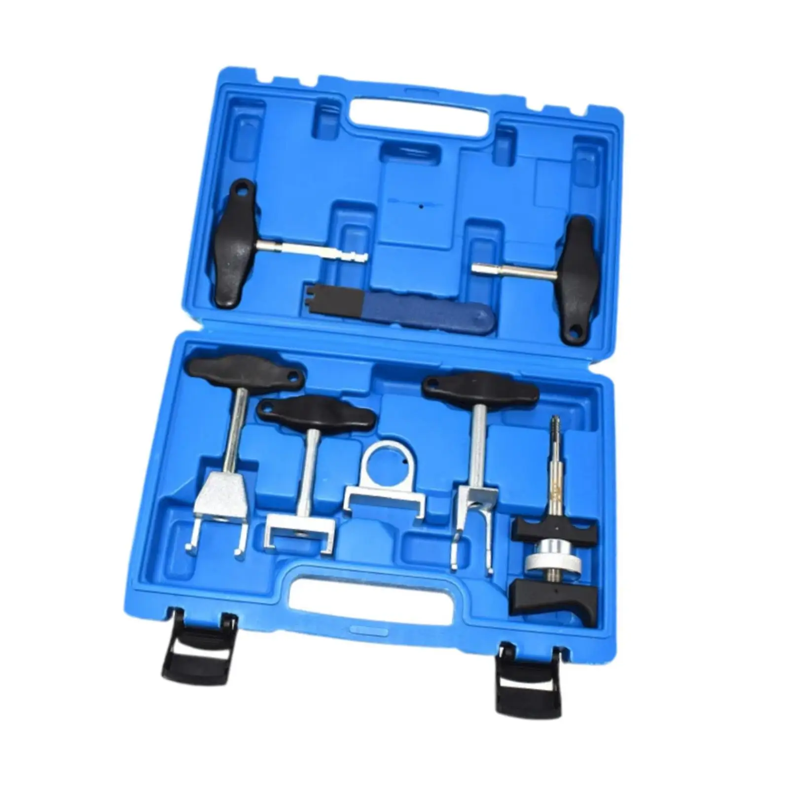 

8 Pieces Ignition Coil Puller Set Stable Performance Practical Sturdy