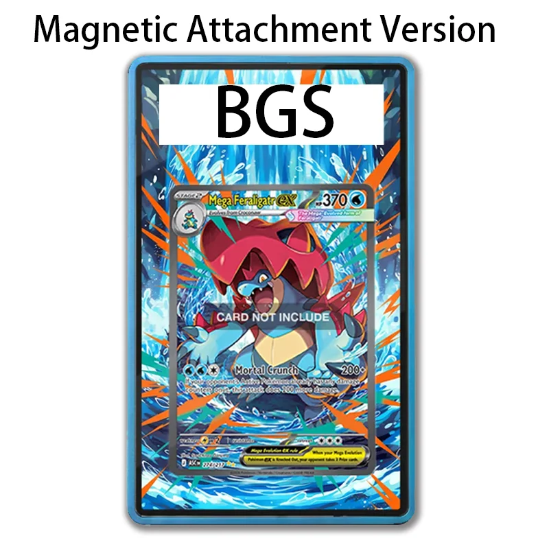 عرض فني لبوكيمون سكارليت فيولي - مراجعة Display Case Acrylic وسعره