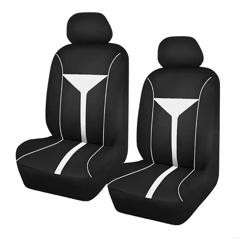 M76E Universeller Autositzschutz, Weinglas-Design, bequem für Fahrzeuge – Detail 3