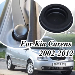 Per Kia Carens 2002-2012 Changan Alsvin 2009 parabrezza anteriore tergicristallo braccio lama bilanciere bullone tappo in gomma sostituzione della copertura