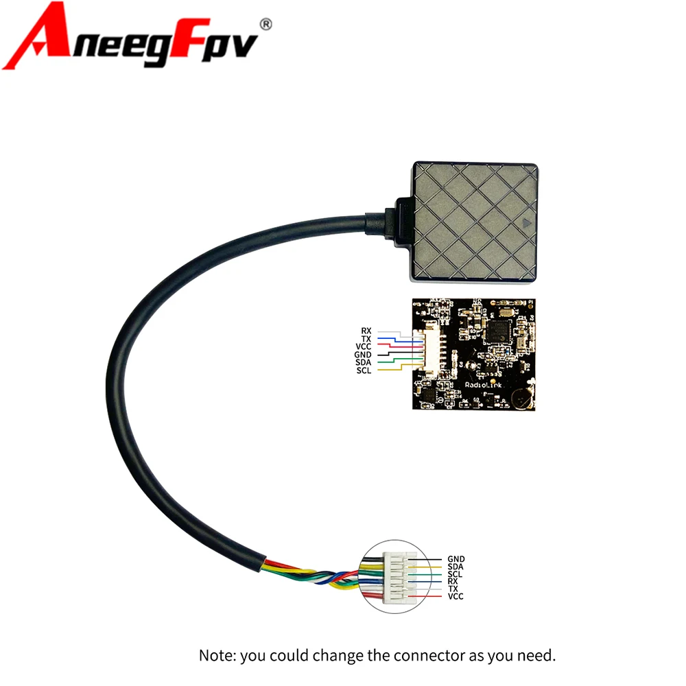 Radiolink Crossflig… - image