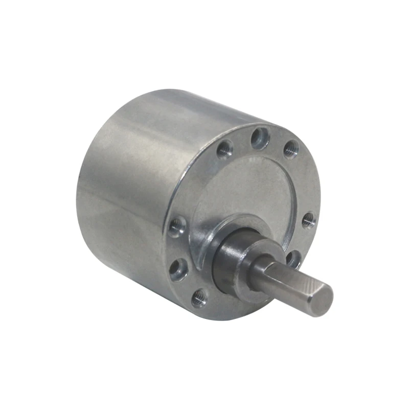 Reductor de caja de cambios de 37MM para motor de reducción de CC de JGB37-520, motor de campana extractora de inodoro inteligente
