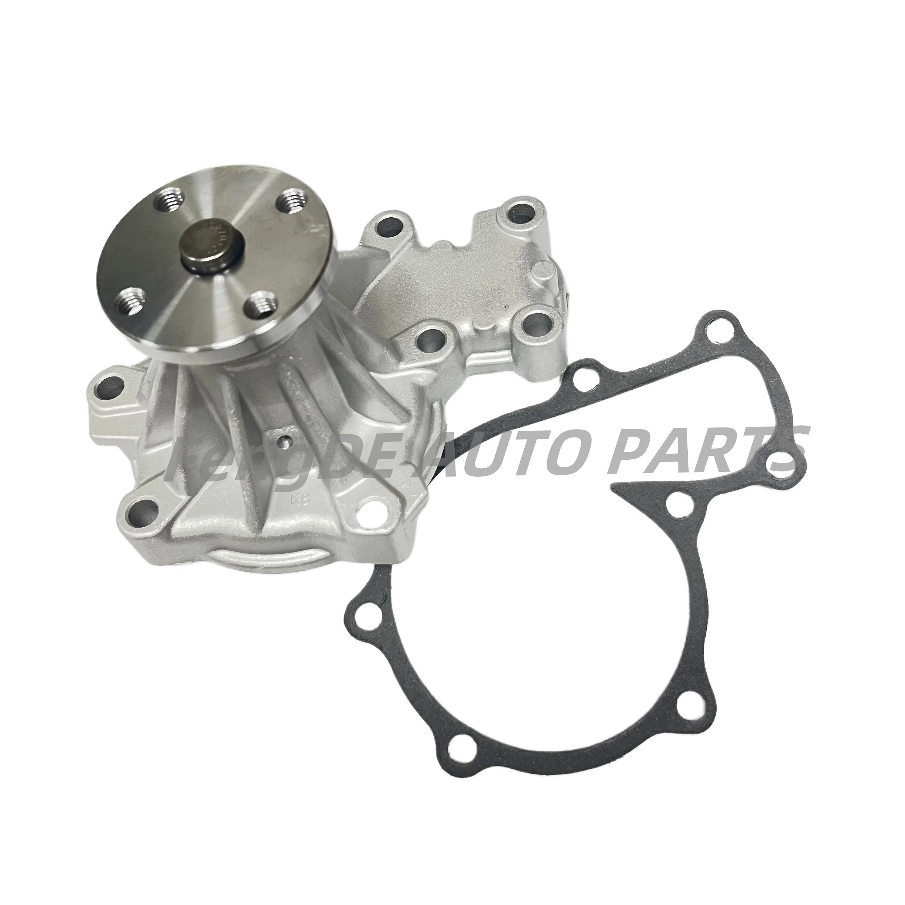 Engine Cooling Water Pump for Ford Ranger Mazda BT-50 Pickup 2.5 3.0 8ALA-15-100 8ALA15100 WL81-15-100 WPZ-030V XM348501AB