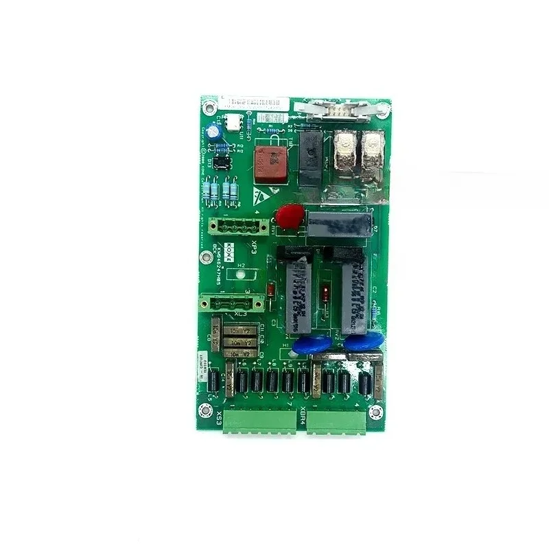 

KDL16L frequency converter BCK board KM946247H05/KM946246G02 brand new original accessories for Tongli Elevator