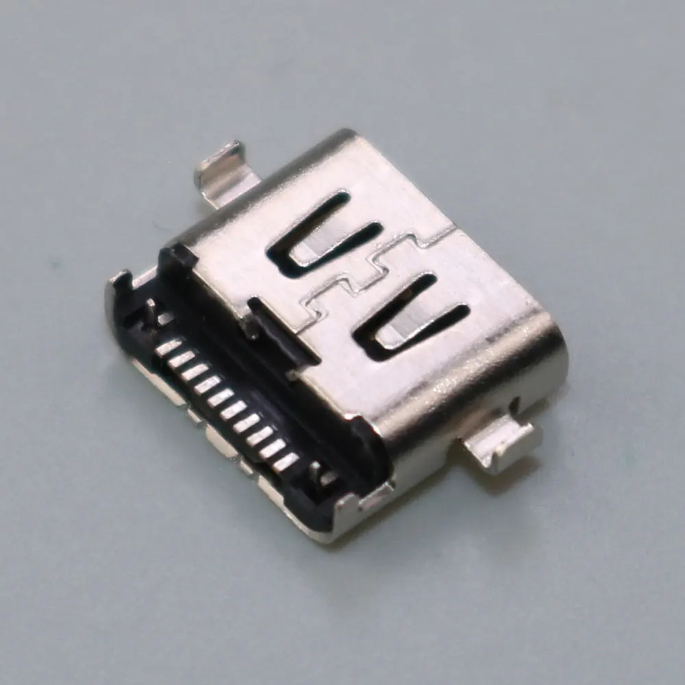 1-10PCS For Blackview BV7000 Pro Charging Port USB Type C Jack Socket USB Dock Connector Port Replacement Repair Parts Type C