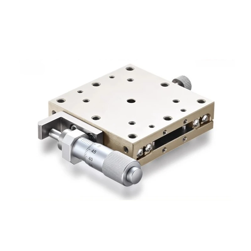 Precision X-Axis Xy…