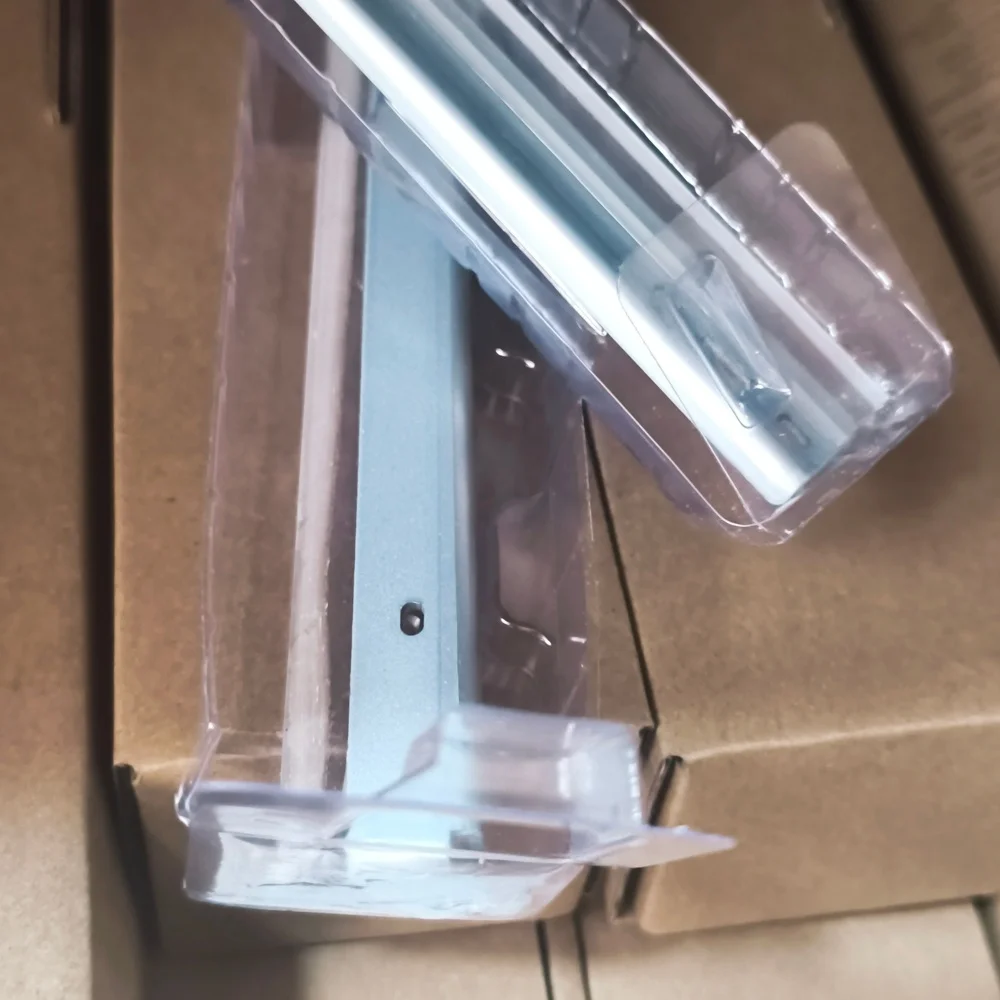 

1 комплект, черный, 1 шт. и цвет, 3 шт. лезвия барабана для Konica Minolta C451 C550 C650 C452 C552 C652 C654 C754 e