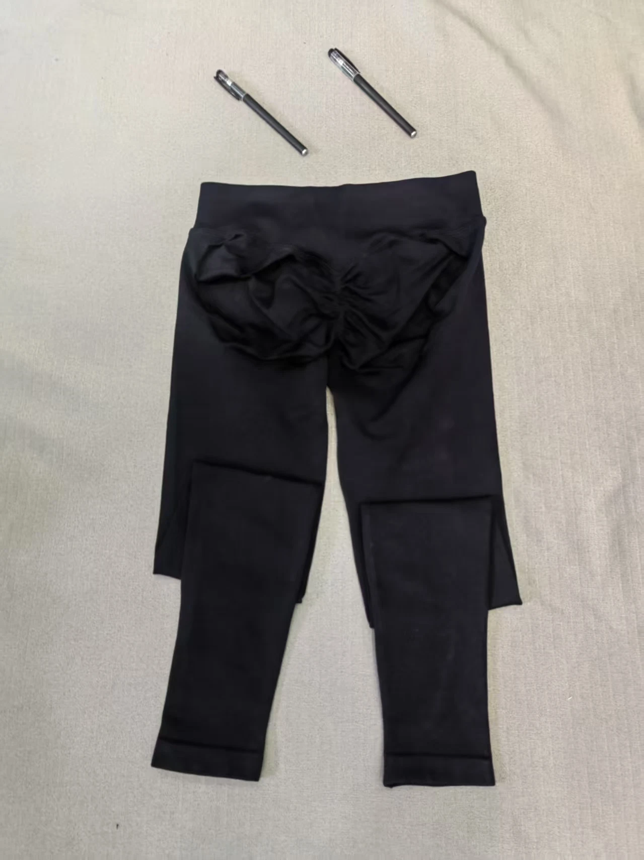 Leggings Deportivos Impact l0g0 D para Mujer, Pantalones Deportivos con Efecto Levanta Glúteos, Pantalones Sin Costuras, Ropa Deportiva Elástica, Efecto Levanta Glúteos