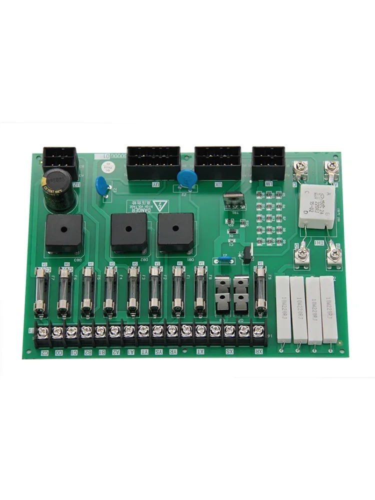 Suitable for power board P203722B00G01/P203750B00G01 fuse board
